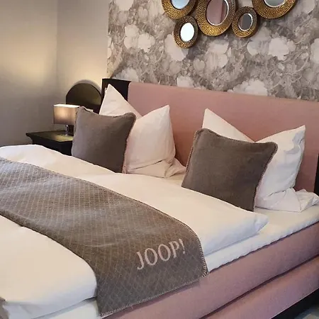 Apartment Am Markt *