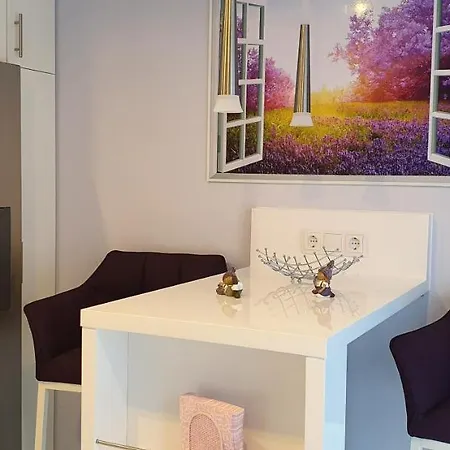 Am Markt Apartment *