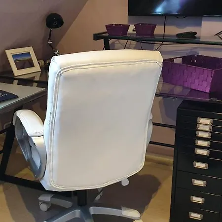 Apartment Am Markt Ruedesheim am Rhein