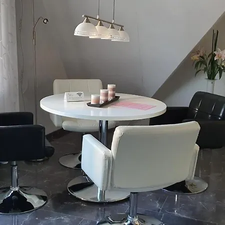 Apartment Am Markt *