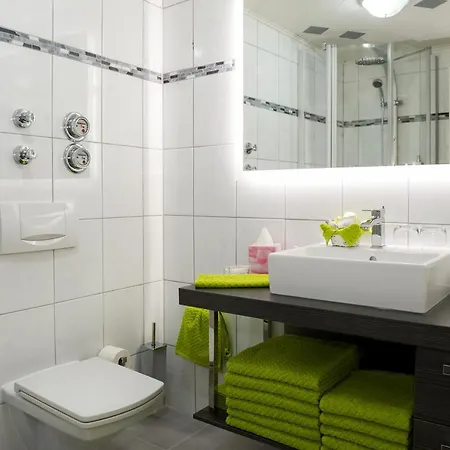 Am Markt Apartment Ruedesheim am Rhein