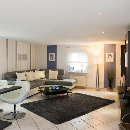 Apartment Am Markt Ruedesheim am Rhein