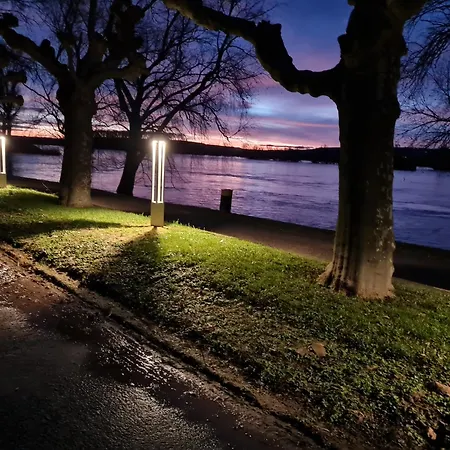 Am Markt Apartment Ruedesheim am Rhein