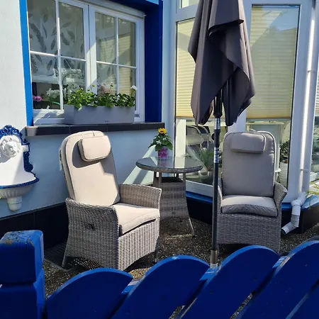 Apartment Am Markt *