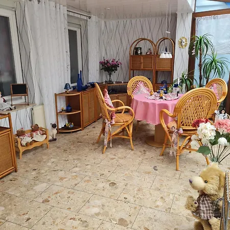 Apartment Am Markt Ruedesheim am Rhein