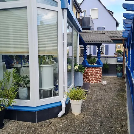 Am Markt Apartment *