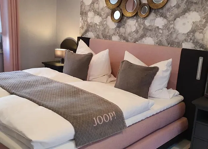 Appartement Am Markt *