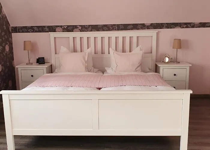 Appartement Am Markt Rüdesheim am Rhein