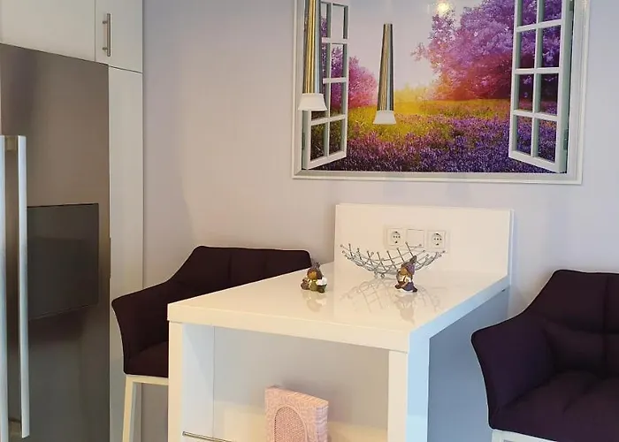 Am Markt Appartement *