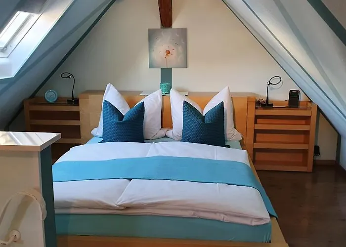 Am Markt * Rüdesheim am Rhein