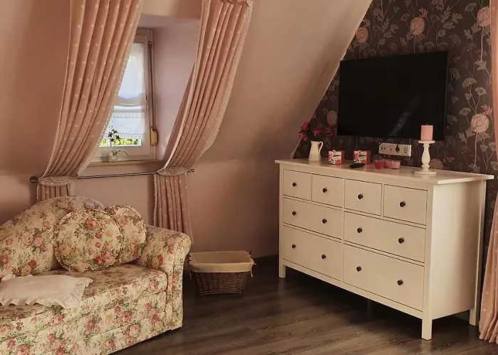 Appartement Am Markt *