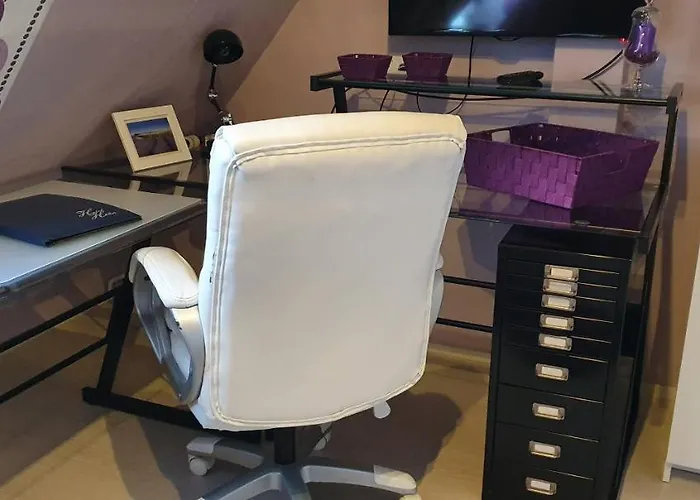 Appartement Am Markt Rüdesheim am Rhein