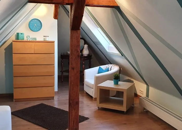 Am Markt Appartement