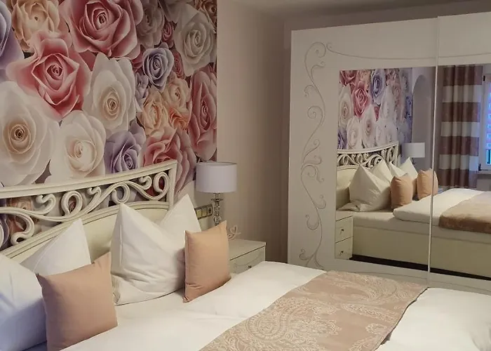 Appartement Am Markt *