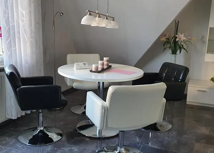 Appartement Am Markt *