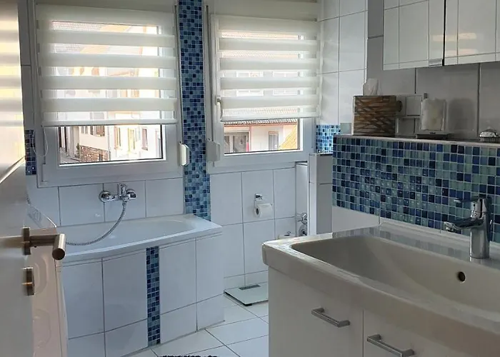 Appartement Am Markt