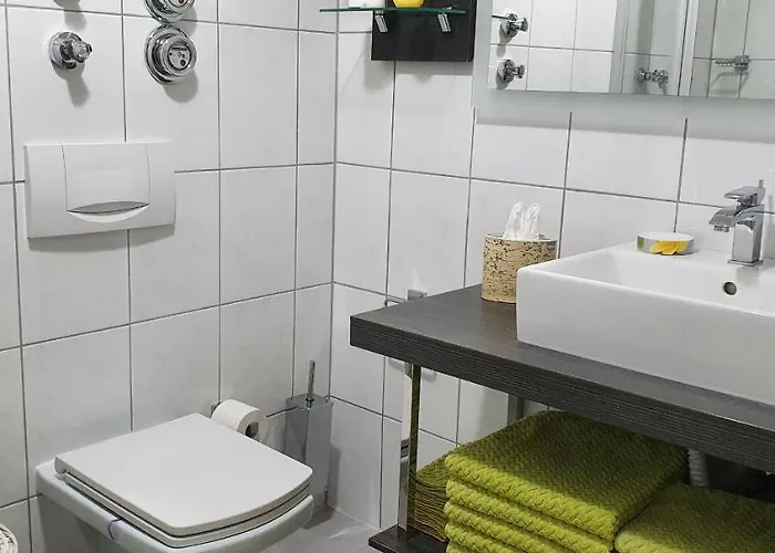 Am Markt Appartement