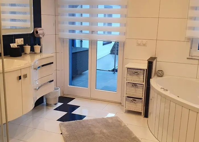 Am Markt Appartement Rüdesheim am Rhein