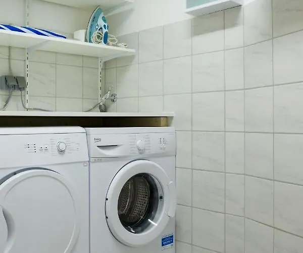 Am Markt Appartement Rüdesheim am Rhein