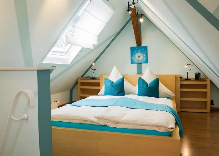 Am Markt Appartement Rüdesheim am Rhein