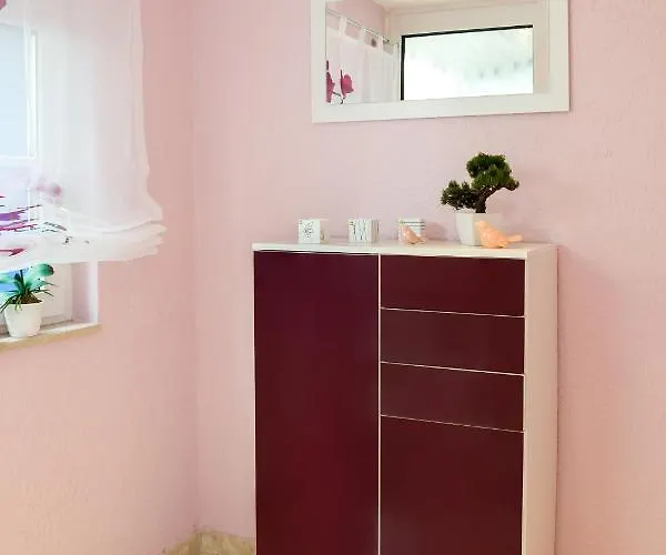 Appartement Am Markt