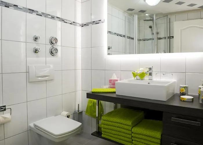 Am Markt Appartement Rüdesheim am Rhein