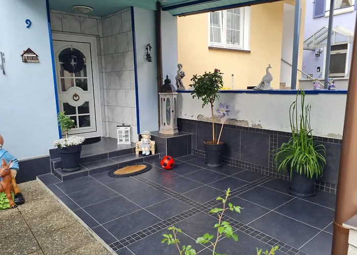 Am Markt Appartement