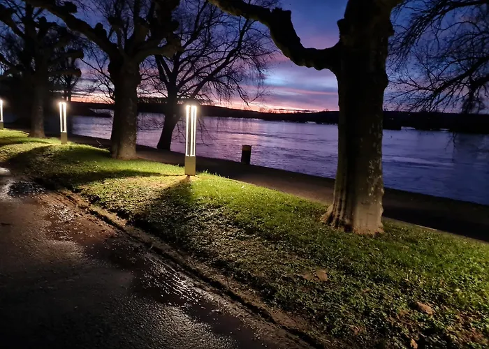 Am Markt Appartement Rüdesheim am Rhein