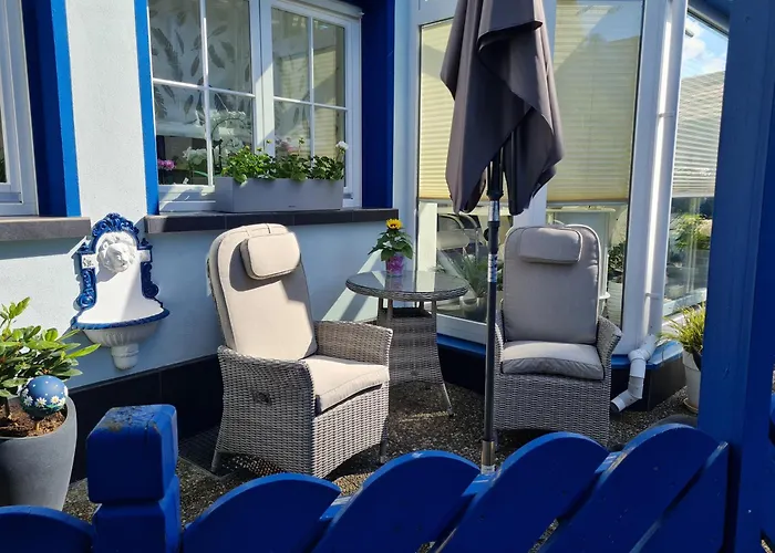 Appartement Am Markt *