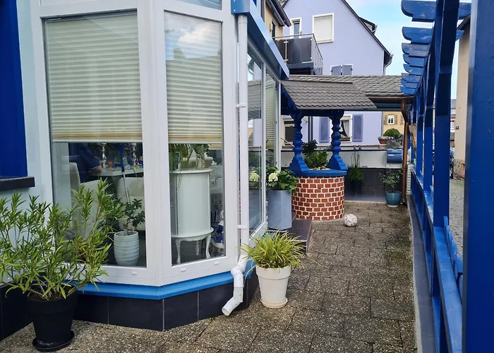 Am Markt Appartement *